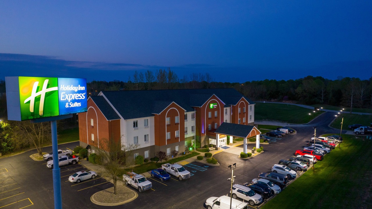 Photo of Outdoor in Bedford