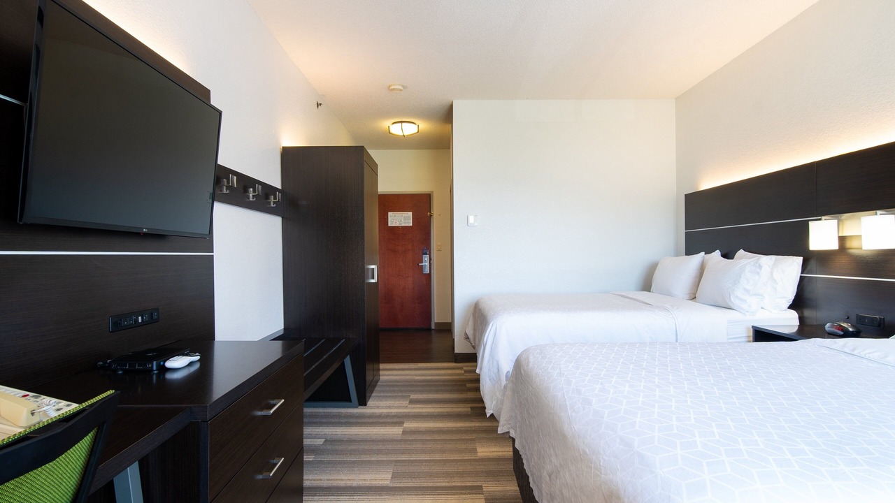 Photo of Bedroom in Bedford