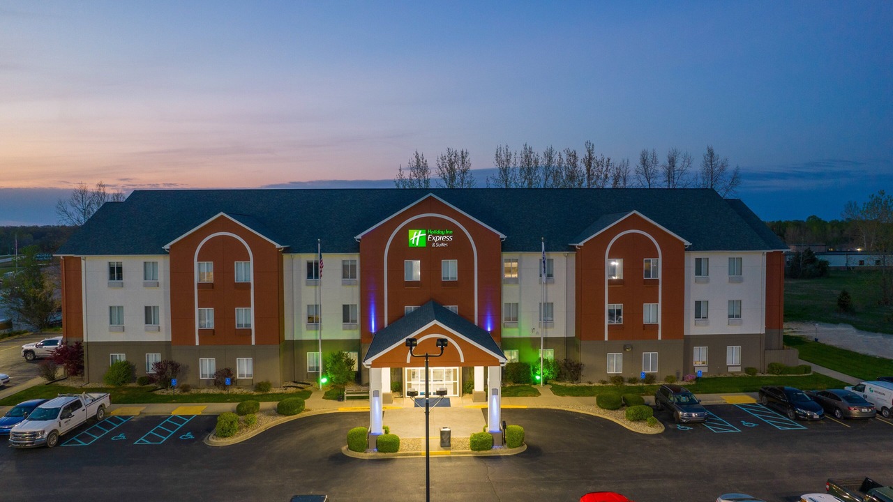 Photo of Outdoor in Bedford