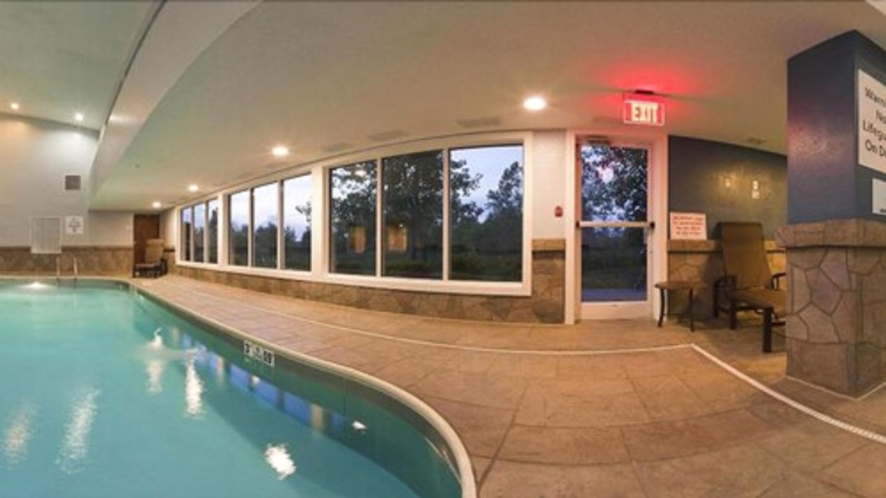 Photo of Outdoor in Bedford