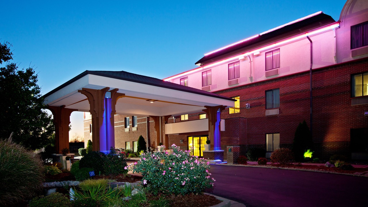 Photo of Outdoor in Corydon