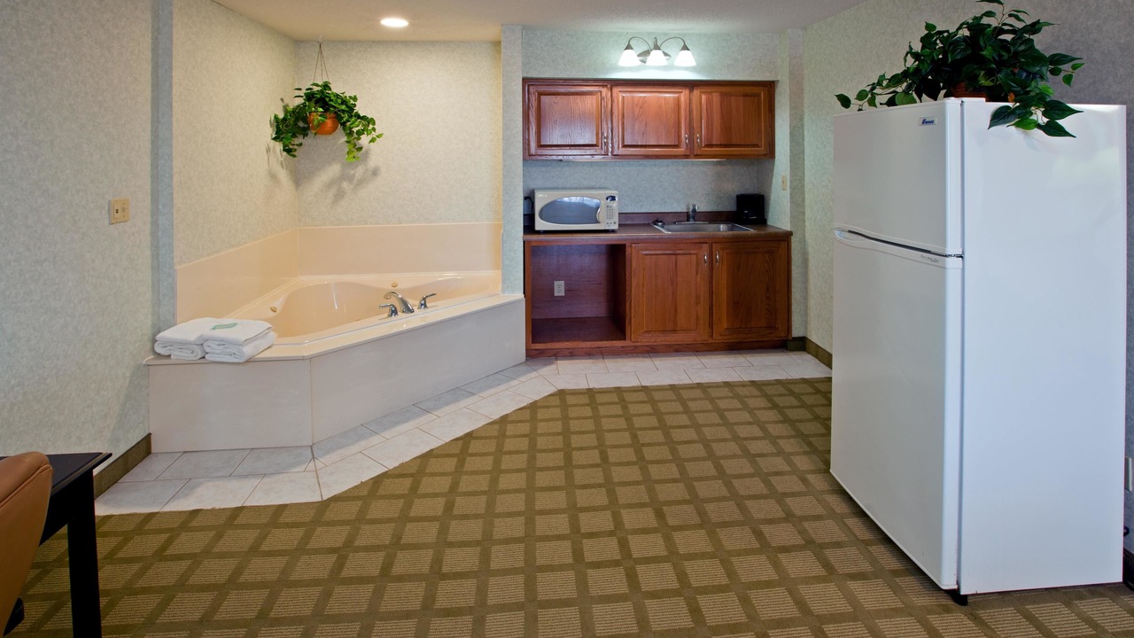 Photo of Bedroom in Corydon