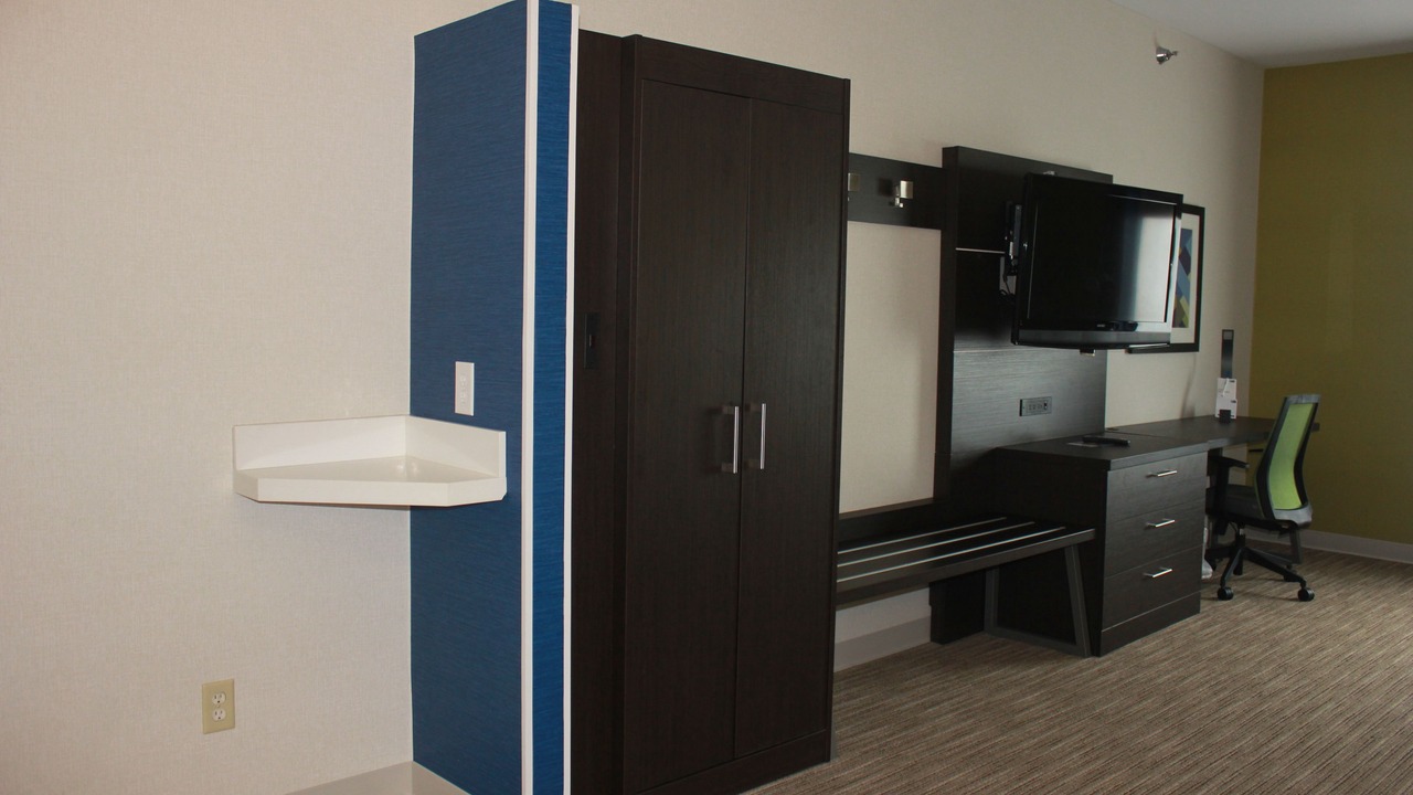 Photo of Bedroom in Corydon