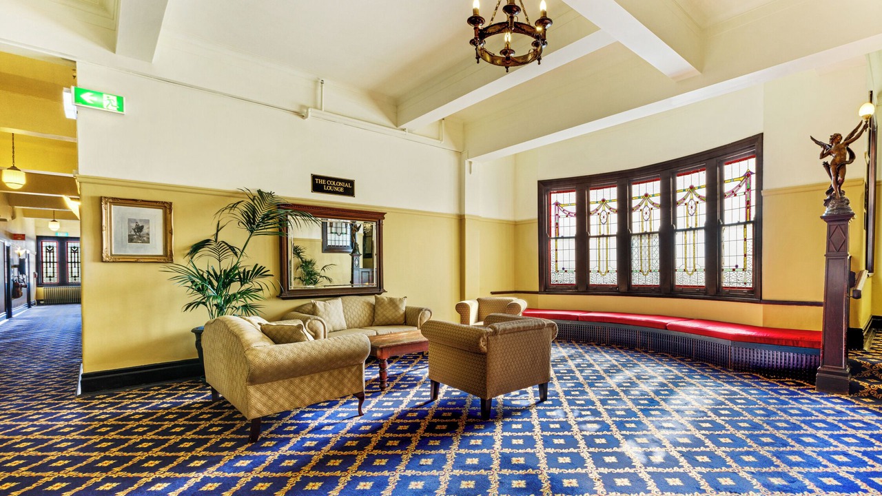 Photo of Bedroom in Katoomba