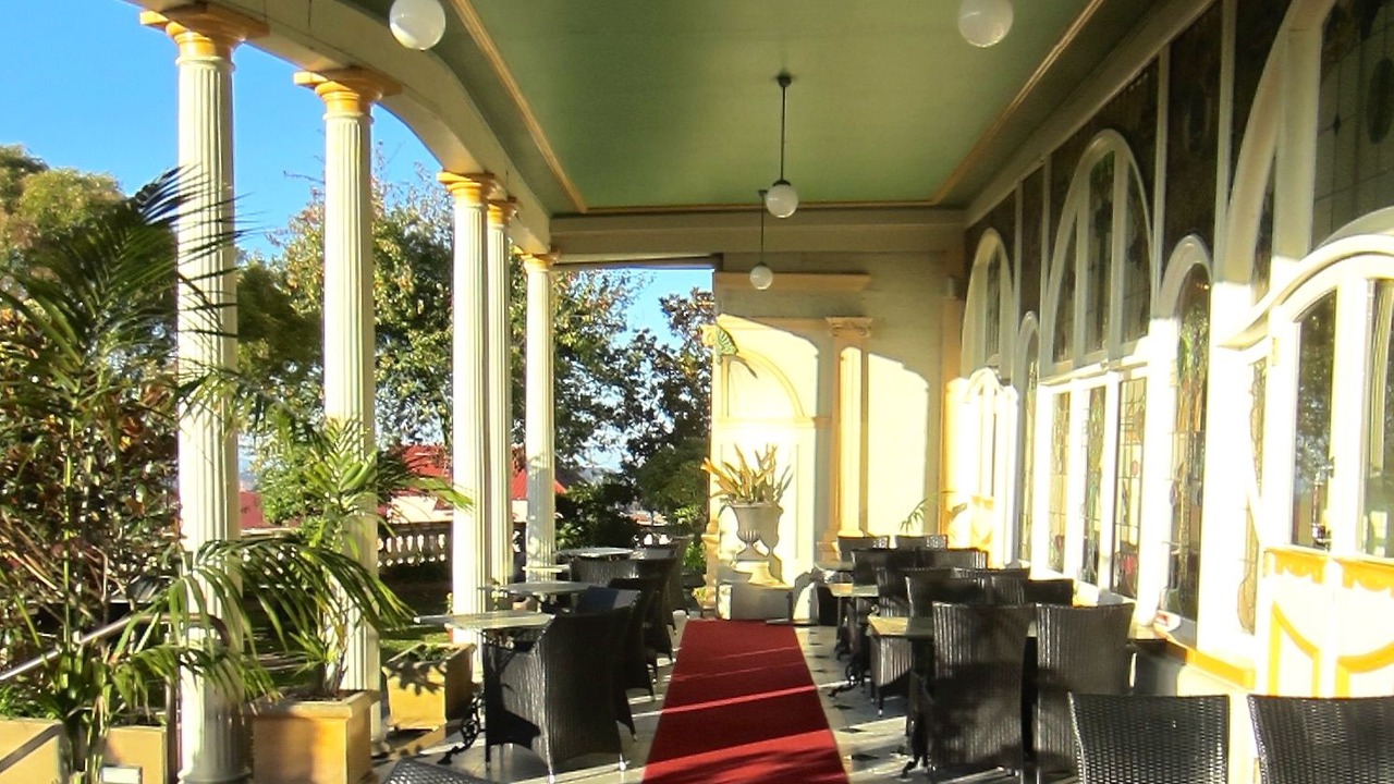 Photo of Patio Balcony in Katoomba
