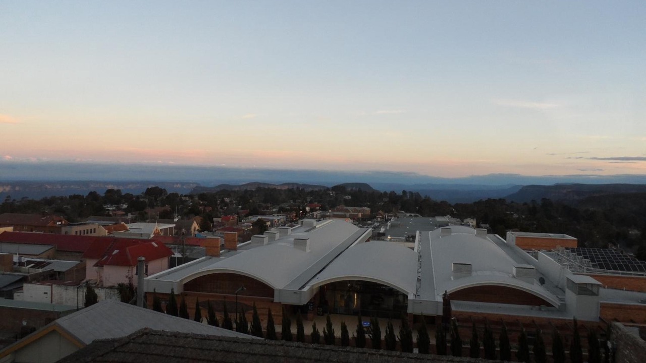 Photo of Bedroom in Katoomba