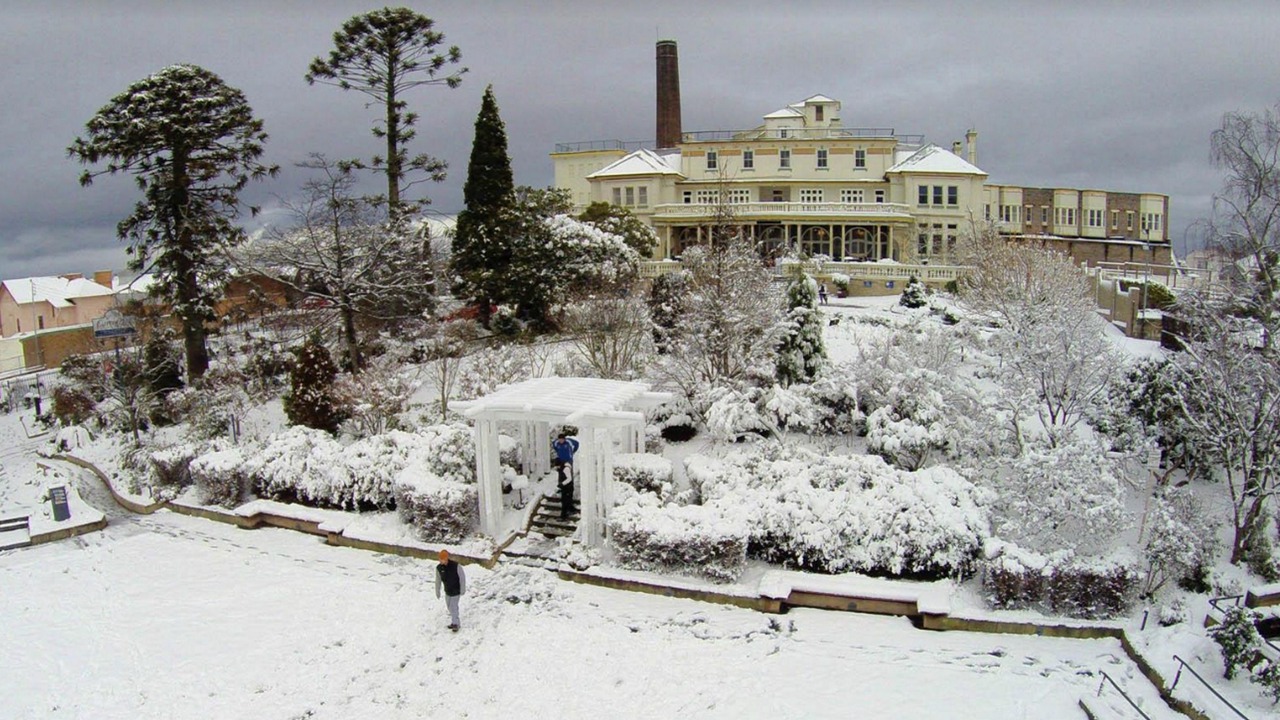 Photo of Outdoor in Katoomba