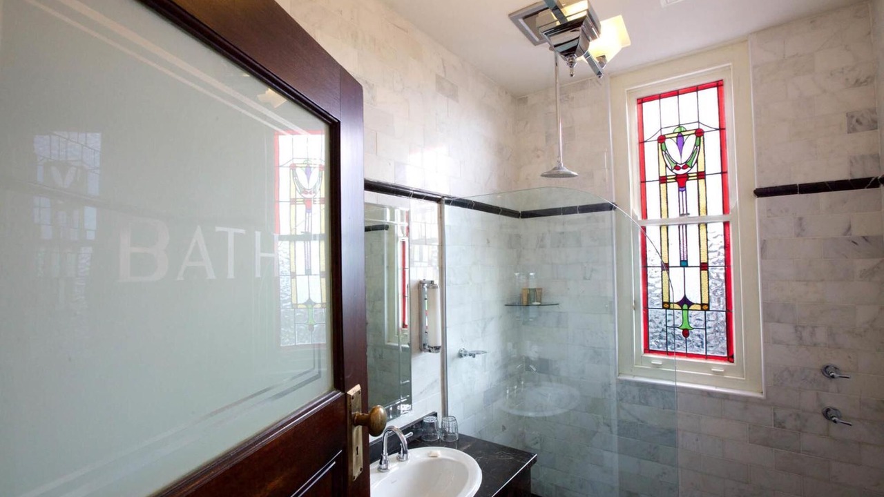 Photo of Bathroom in Katoomba