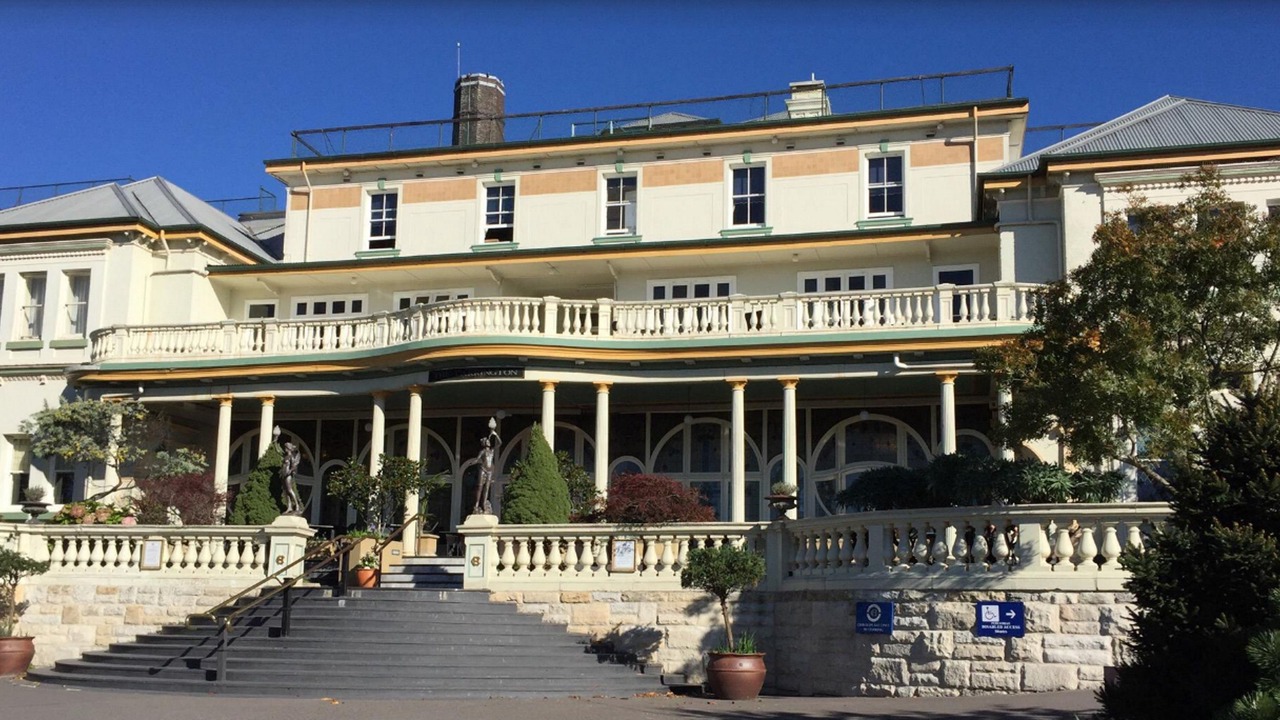 Photo of Outdoor in Katoomba