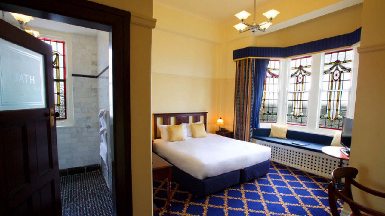 Photo of Bedroom in Katoomba