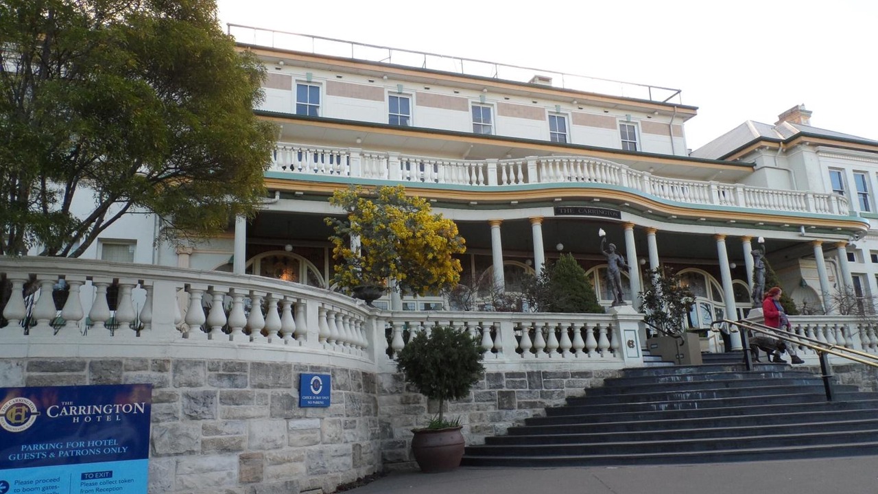 Photo of Outdoor in Katoomba