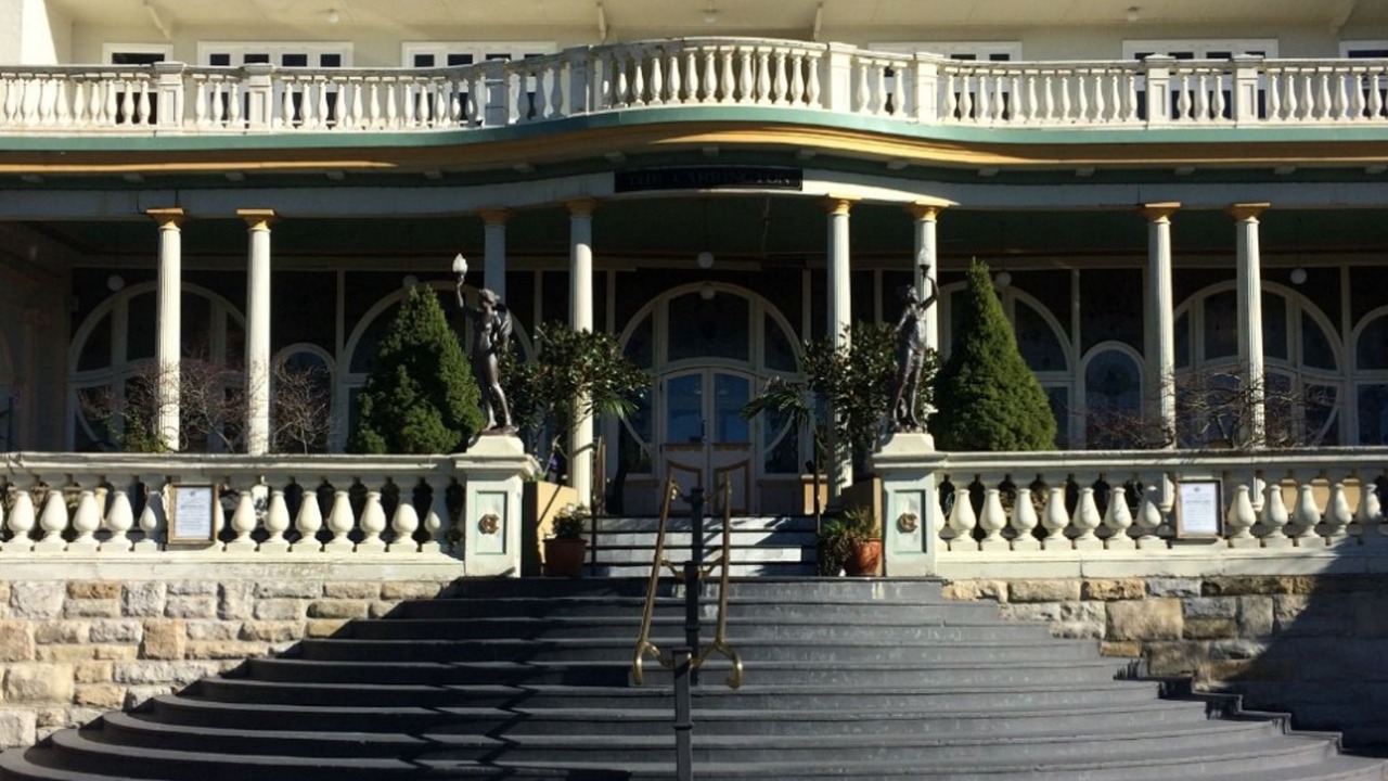 Photo of Outdoor in Katoomba