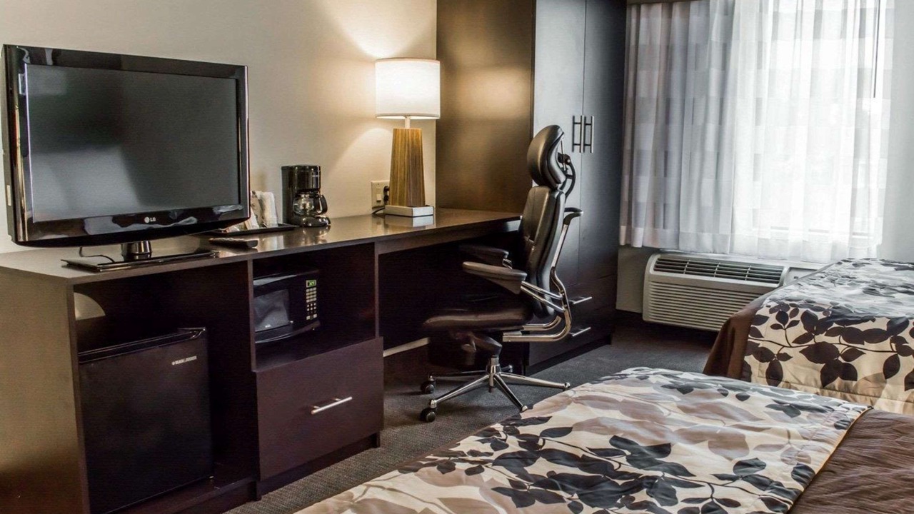 Photo of Bedroom in Mosby