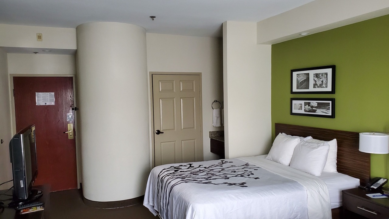 Photo of Bedroom in Mosby