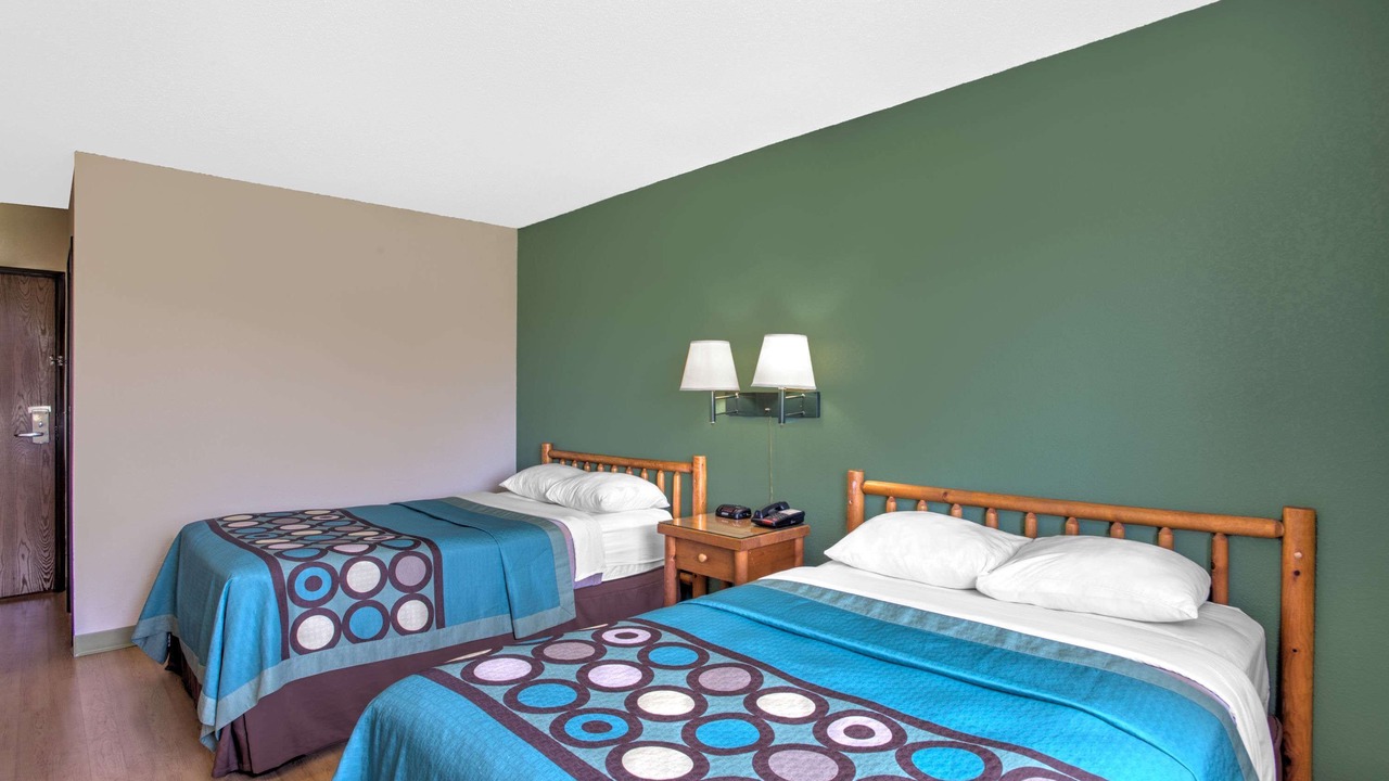 Photo of Bedroom in North Lake George