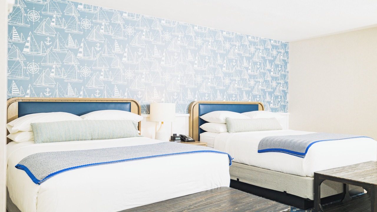 Photo of Bedroom in Port Jefferson