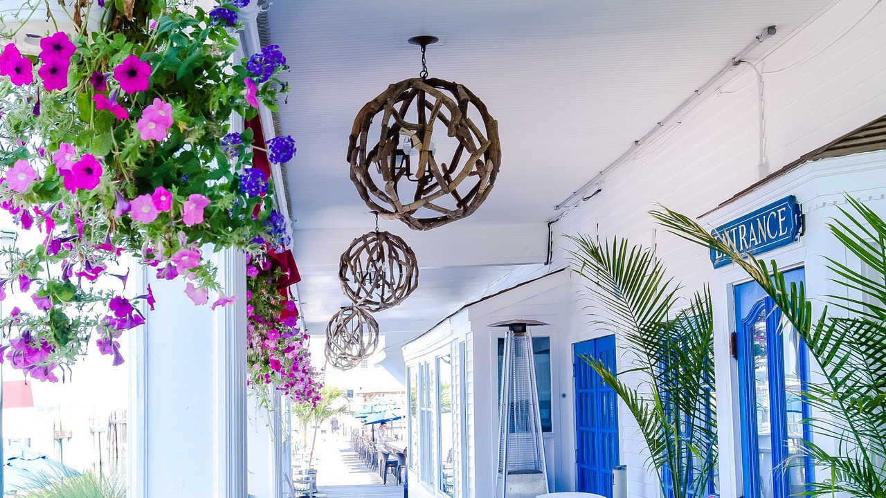 Photo of Patio Balcony in Port Jefferson