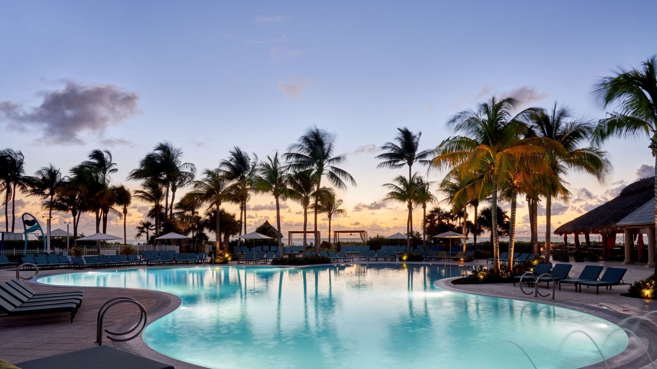 Photo of Outdoor in Key Biscayne