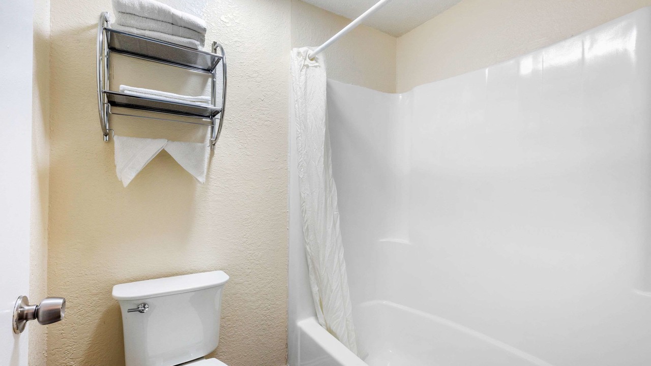 Photo of Bathroom in West Yarmouth