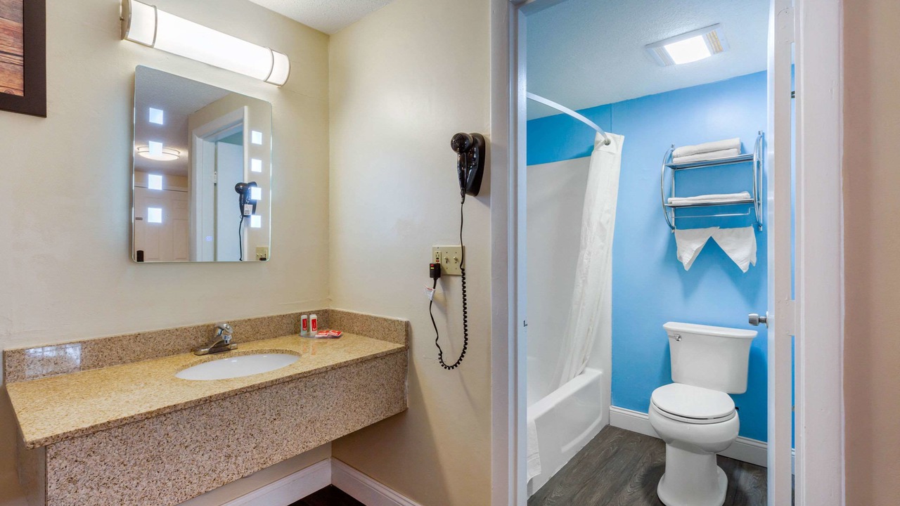 Photo of Bathroom in West Yarmouth