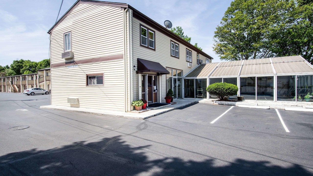 Photo of Outdoor in West Yarmouth