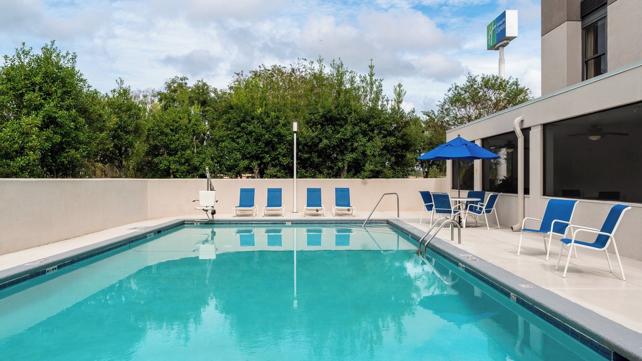Photo of Outdoor in Tallahassee