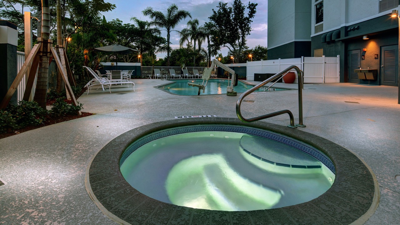 Photo of Outdoor in Pembroke Pines