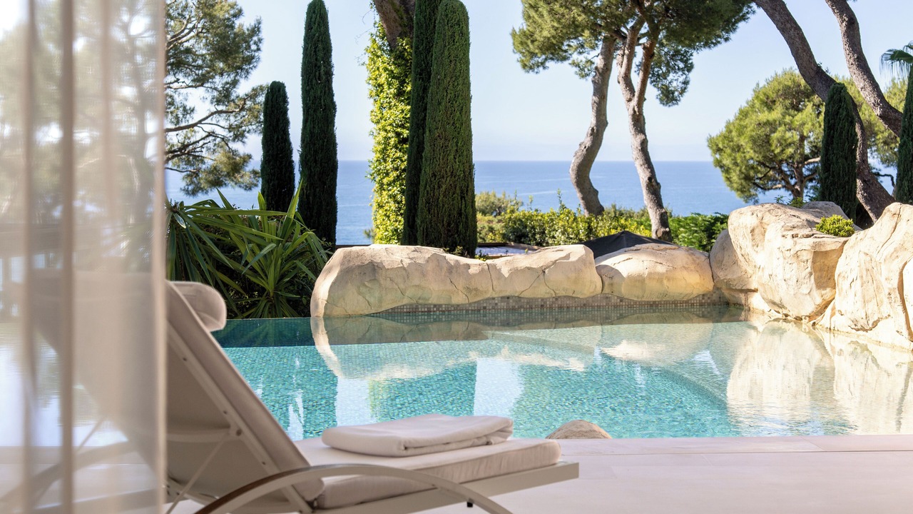 Photo of Outdoor in Cap-Ferrat