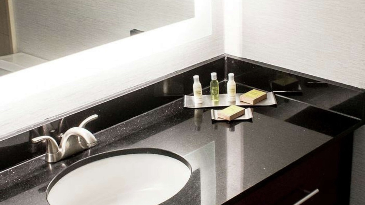 Photo of Bathroom in Rio