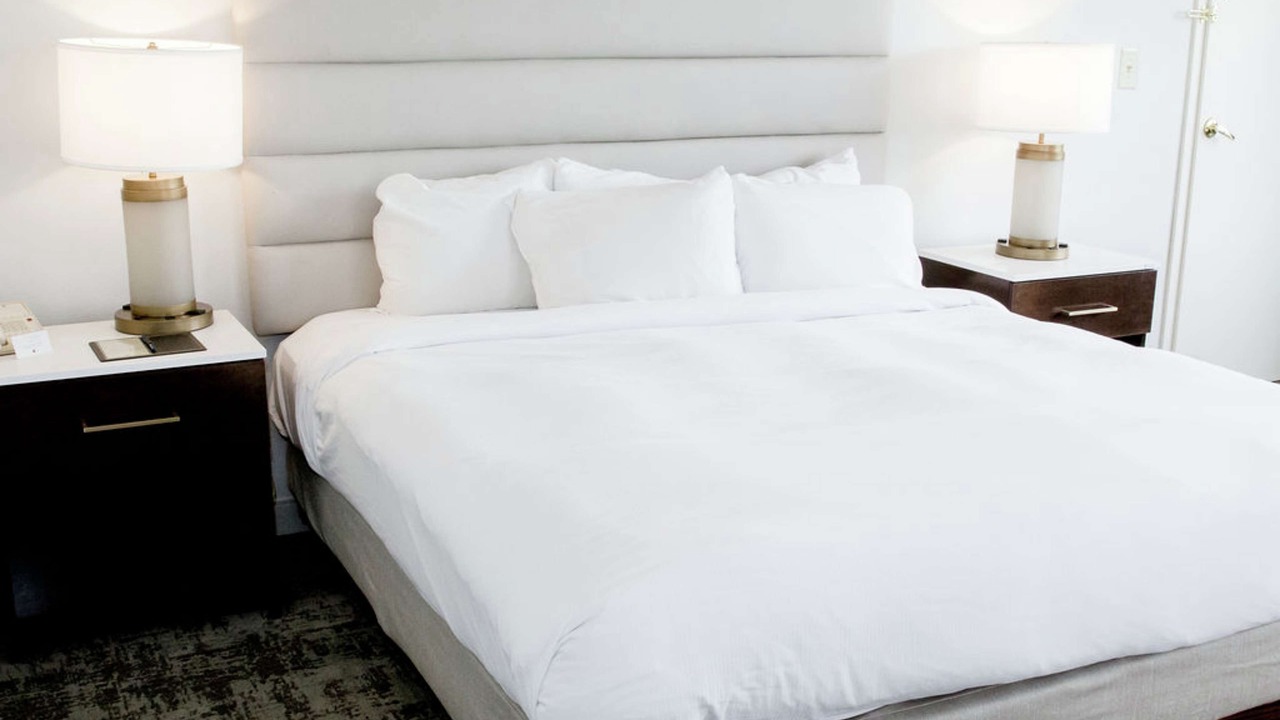 Photo of Bedroom in Rio
