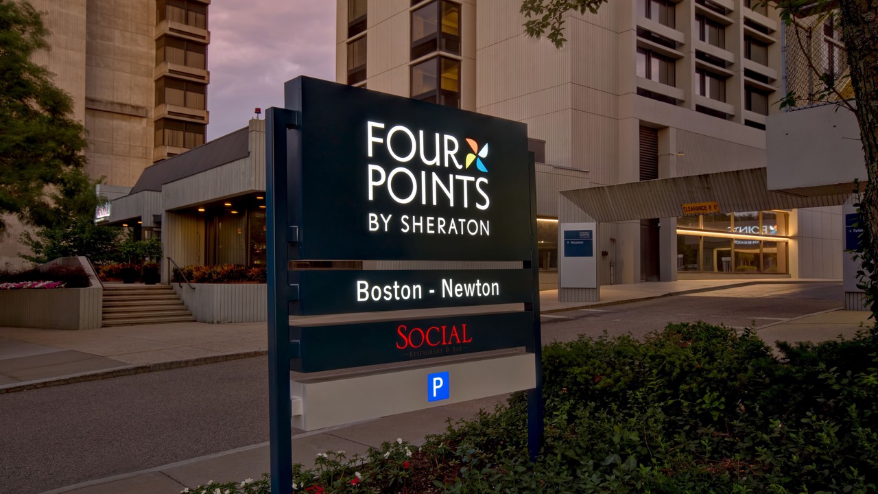 Photo of Outdoor in Newton Corner
