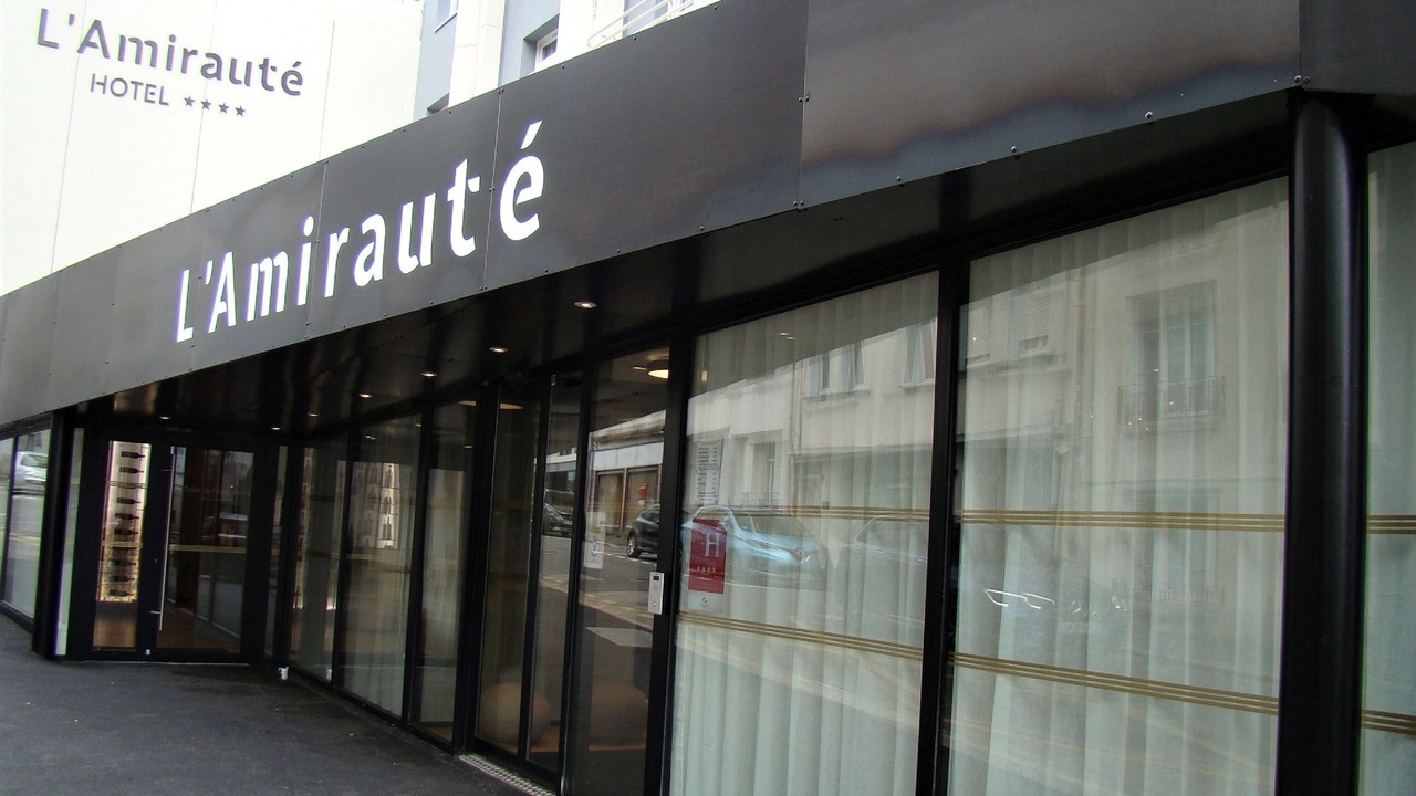 Photo of Outdoor in Downtown