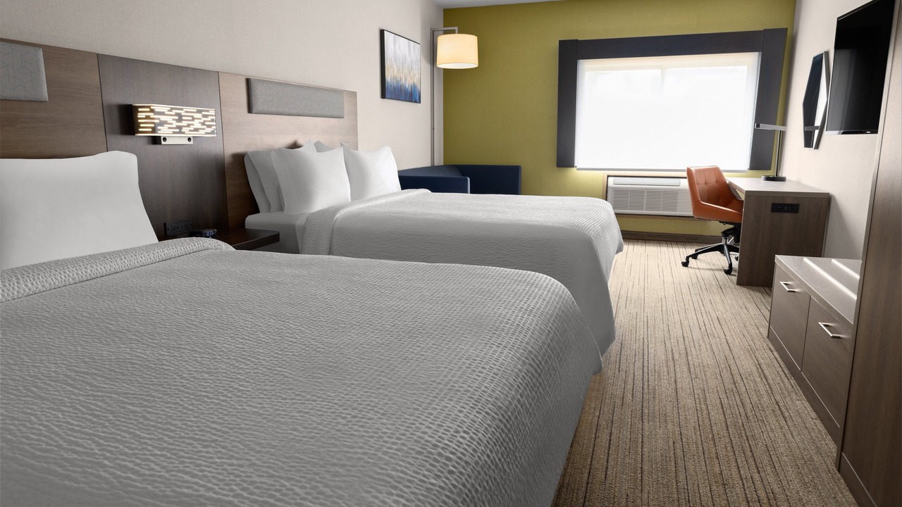 Photo of Bedroom in Centereach
