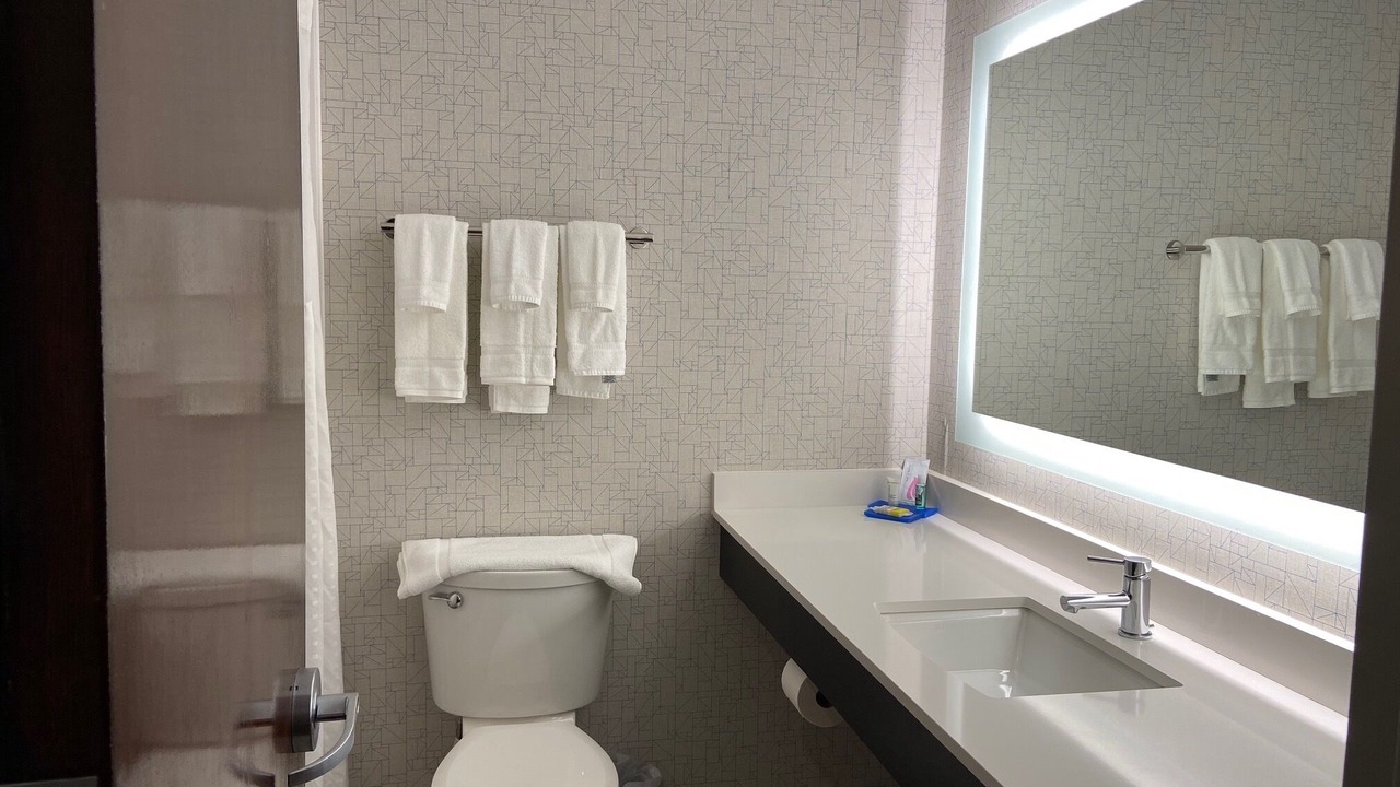 Photo of Bathroom in Centereach