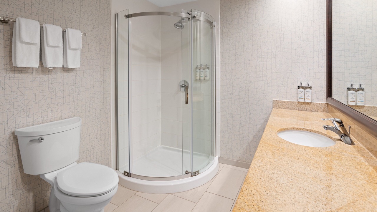 Photo of Bathroom in Centereach