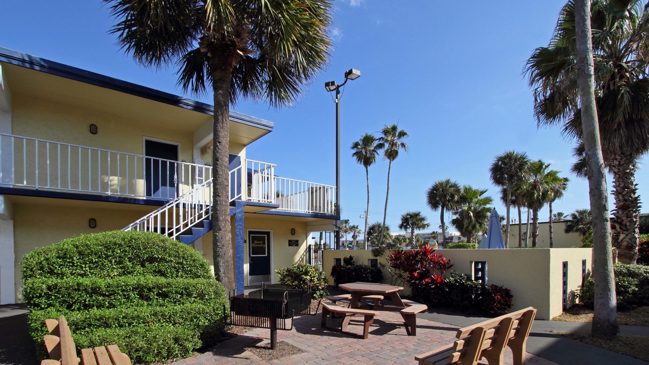 Photo of Outdoor in Avon By The Sea