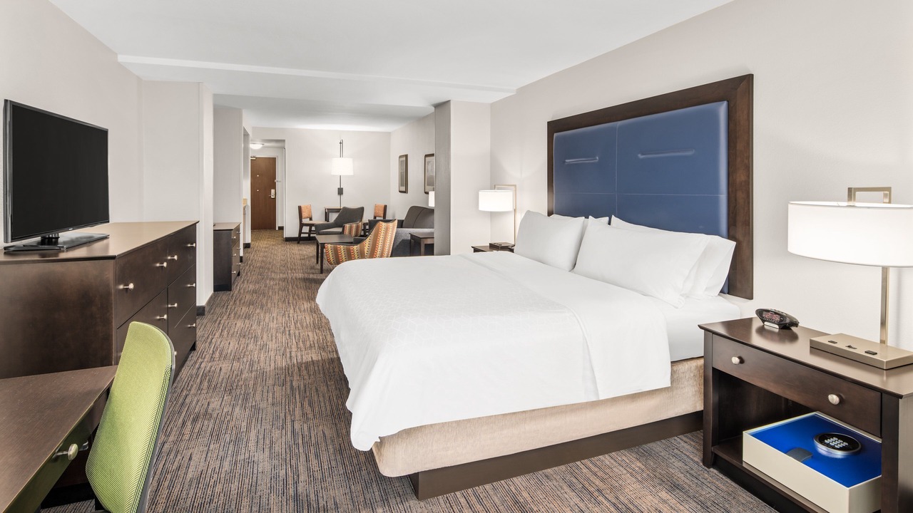 Photo of Bedroom in Newark