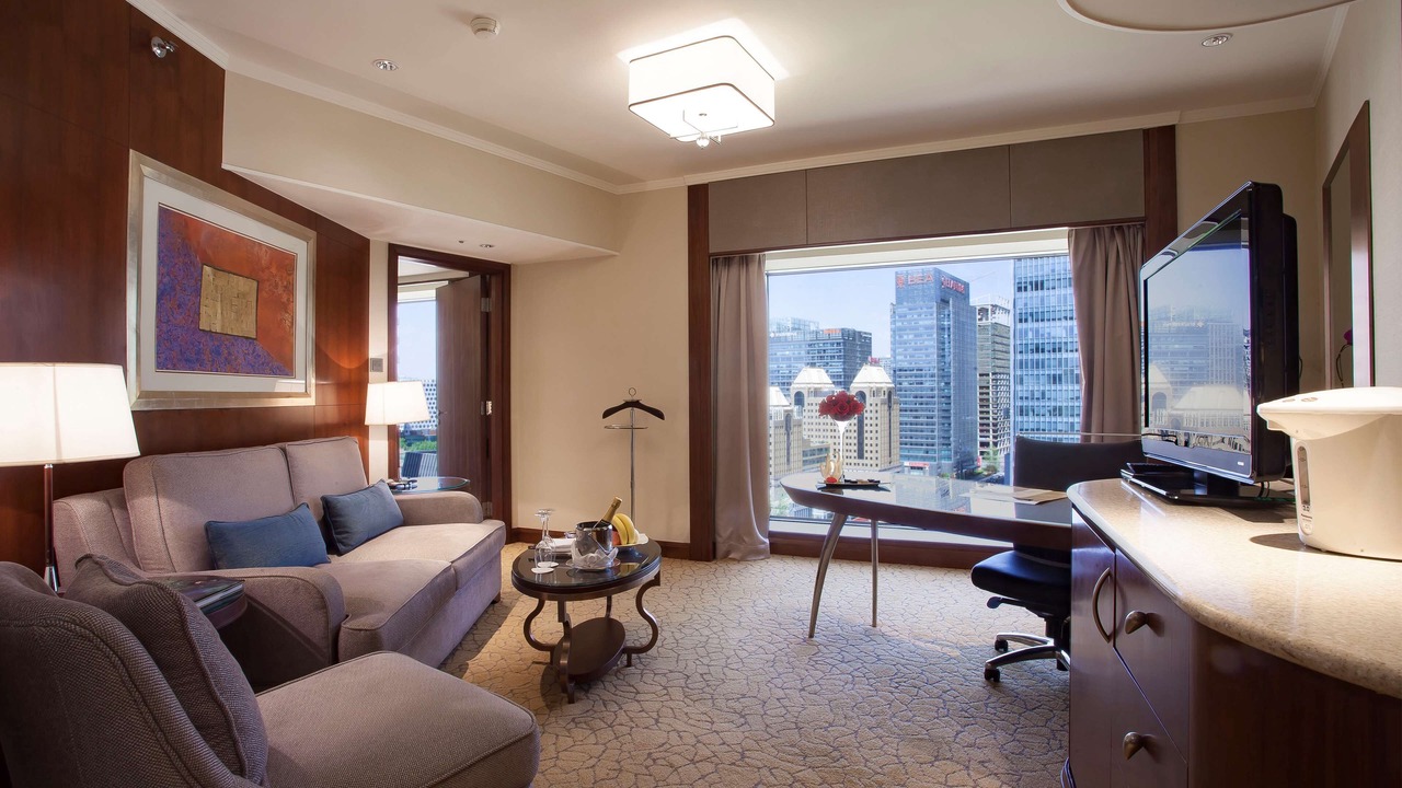 Photo of Bedroom in Jianwai Street