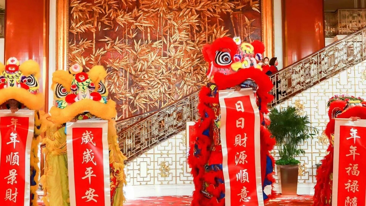 Photo of Outdoor in Jianwai Street