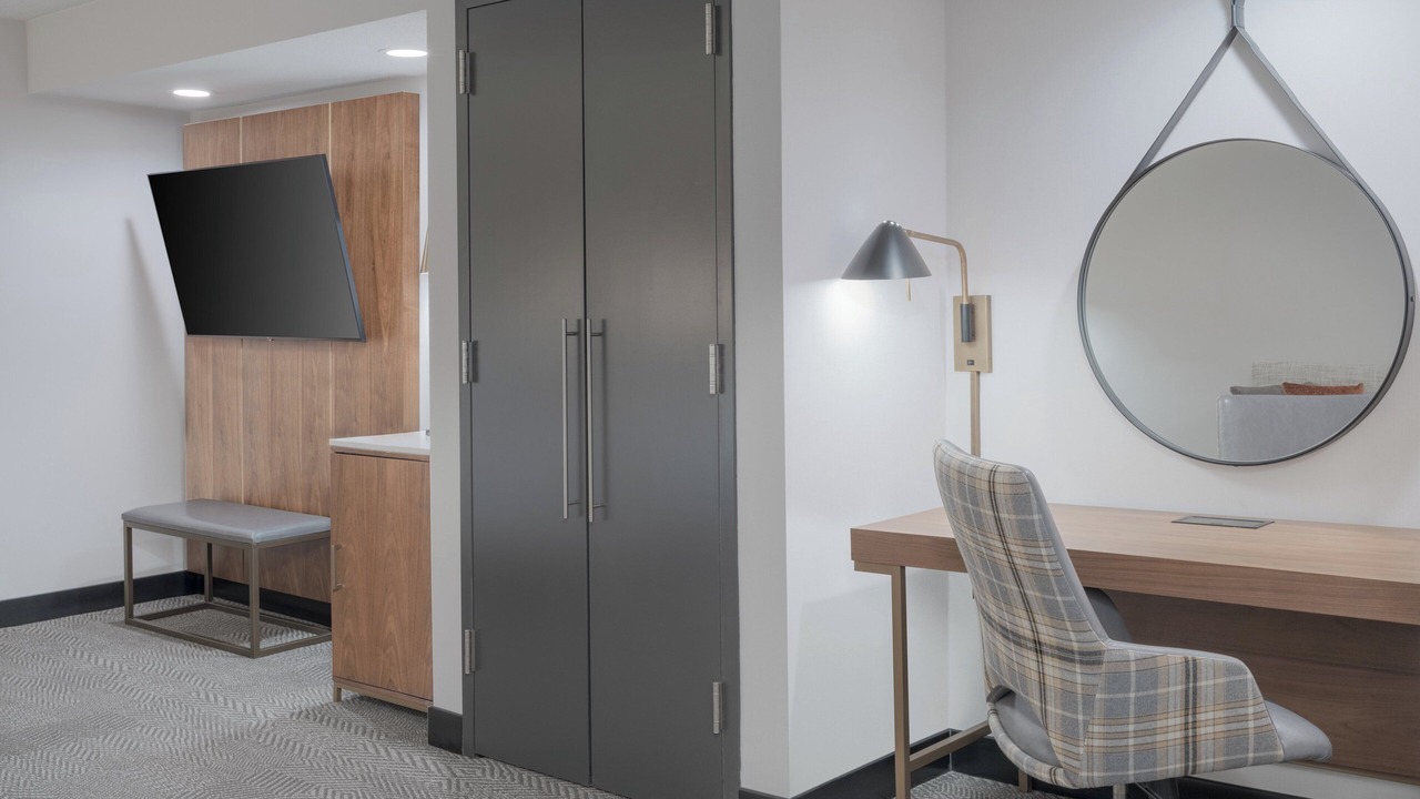 Photo of Bedroom in Wholesale District