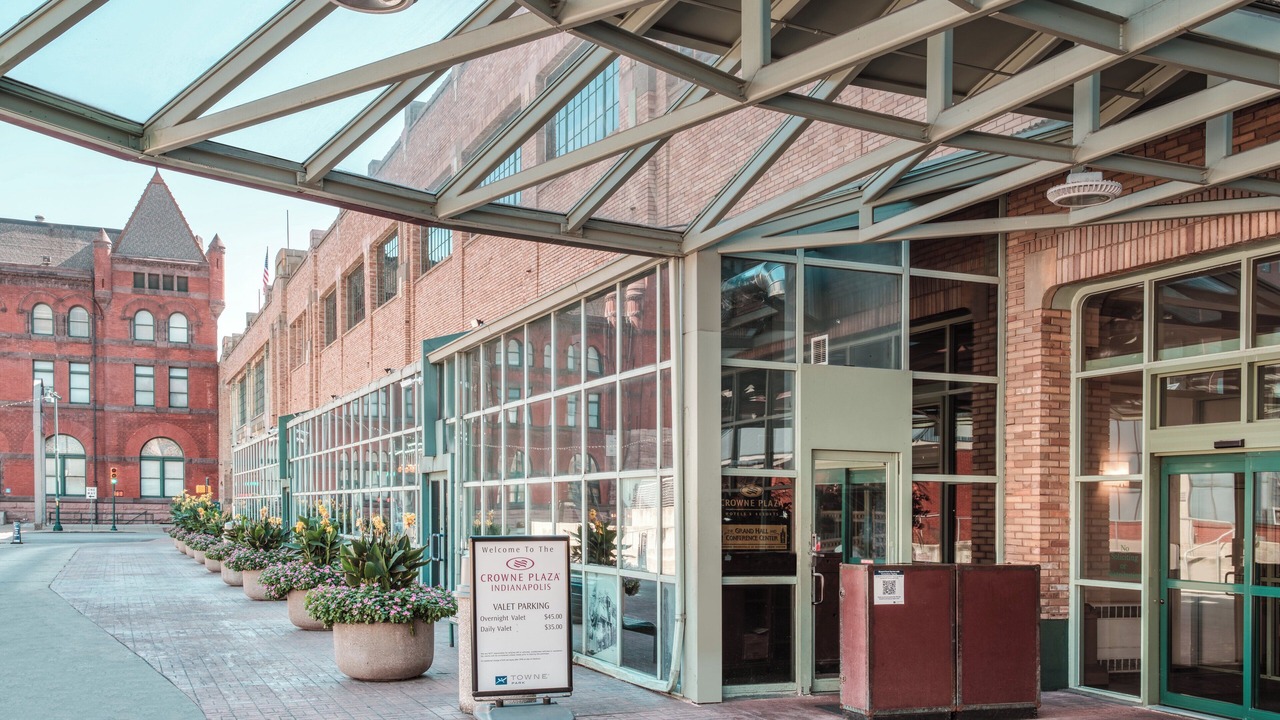 Photo of Outdoor in Wholesale District