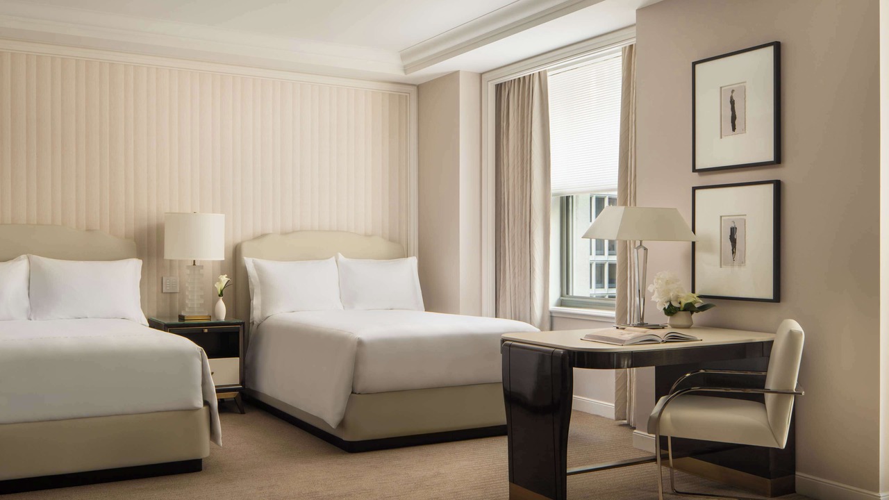 Photo of Bedroom in Midtown East