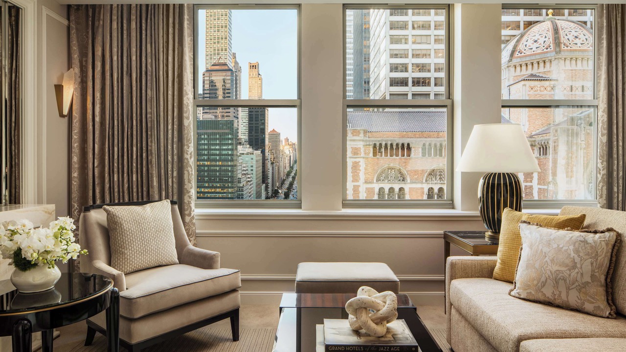 Photo of Outdoor in Midtown East