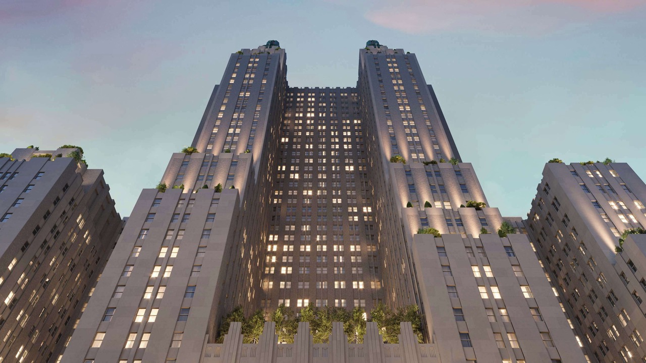 Photo of Outdoor in Midtown East