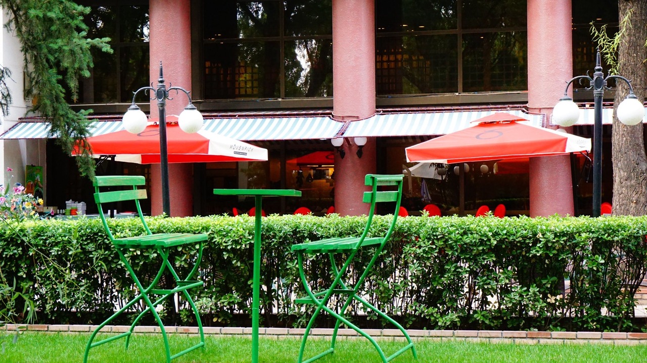 Photo of Outdoor in Beijing