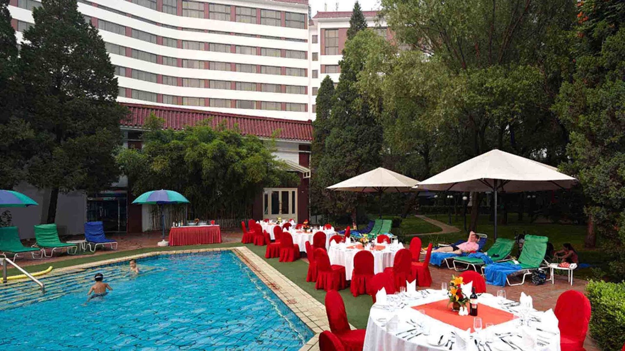 Photo of Outdoor in Beijing