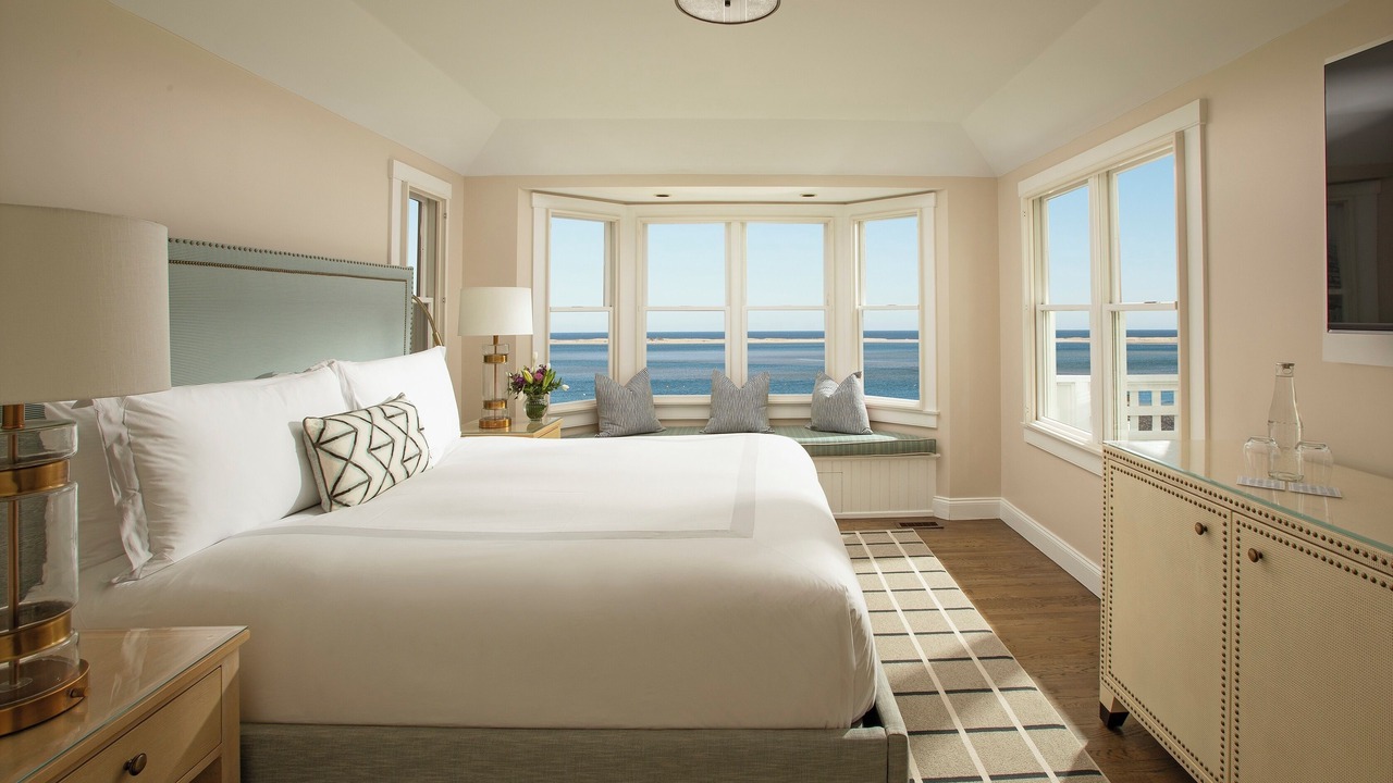 Photo of Bedroom in Chatham