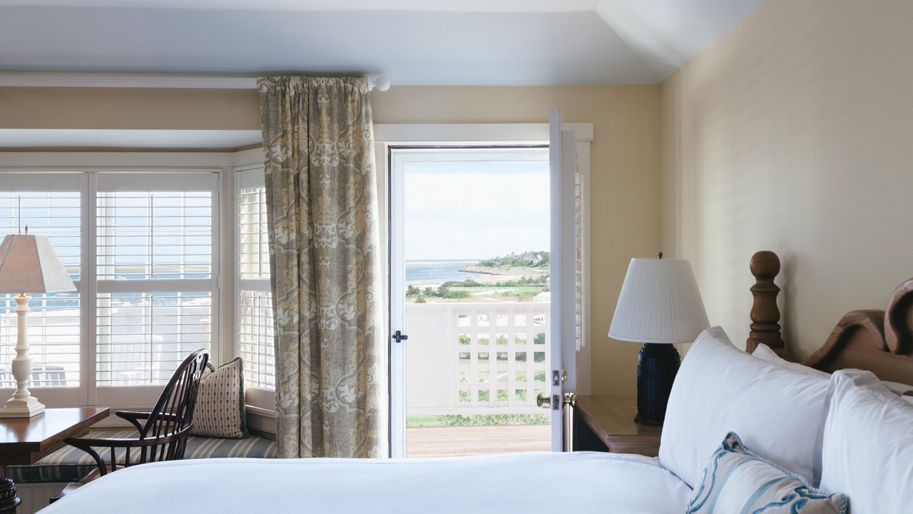 Photo of Bedroom in Chatham
