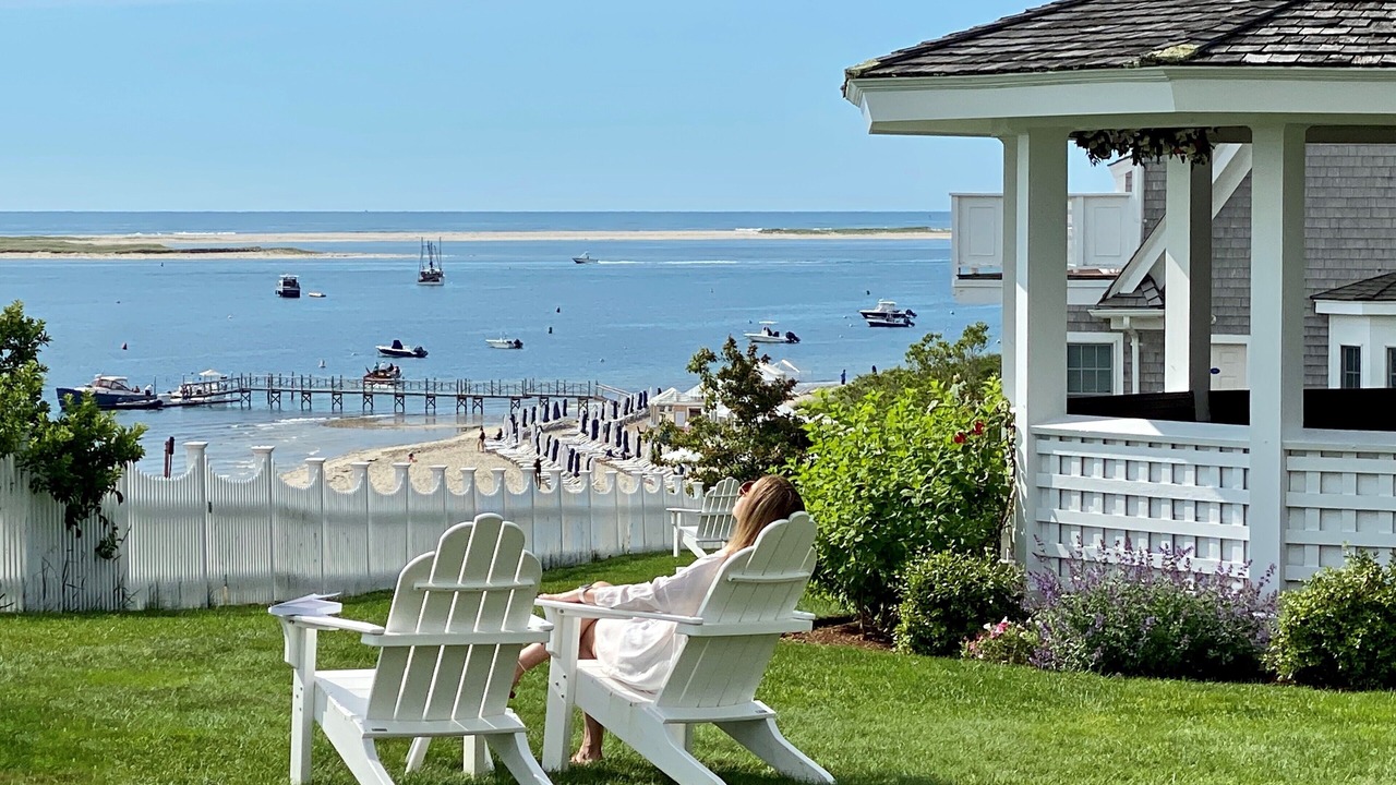 Photo of Outdoor in Chatham