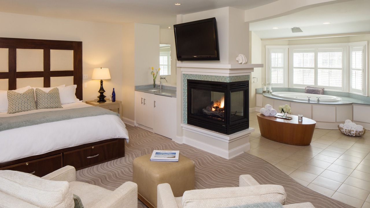 Photo of Bedroom in Chatham